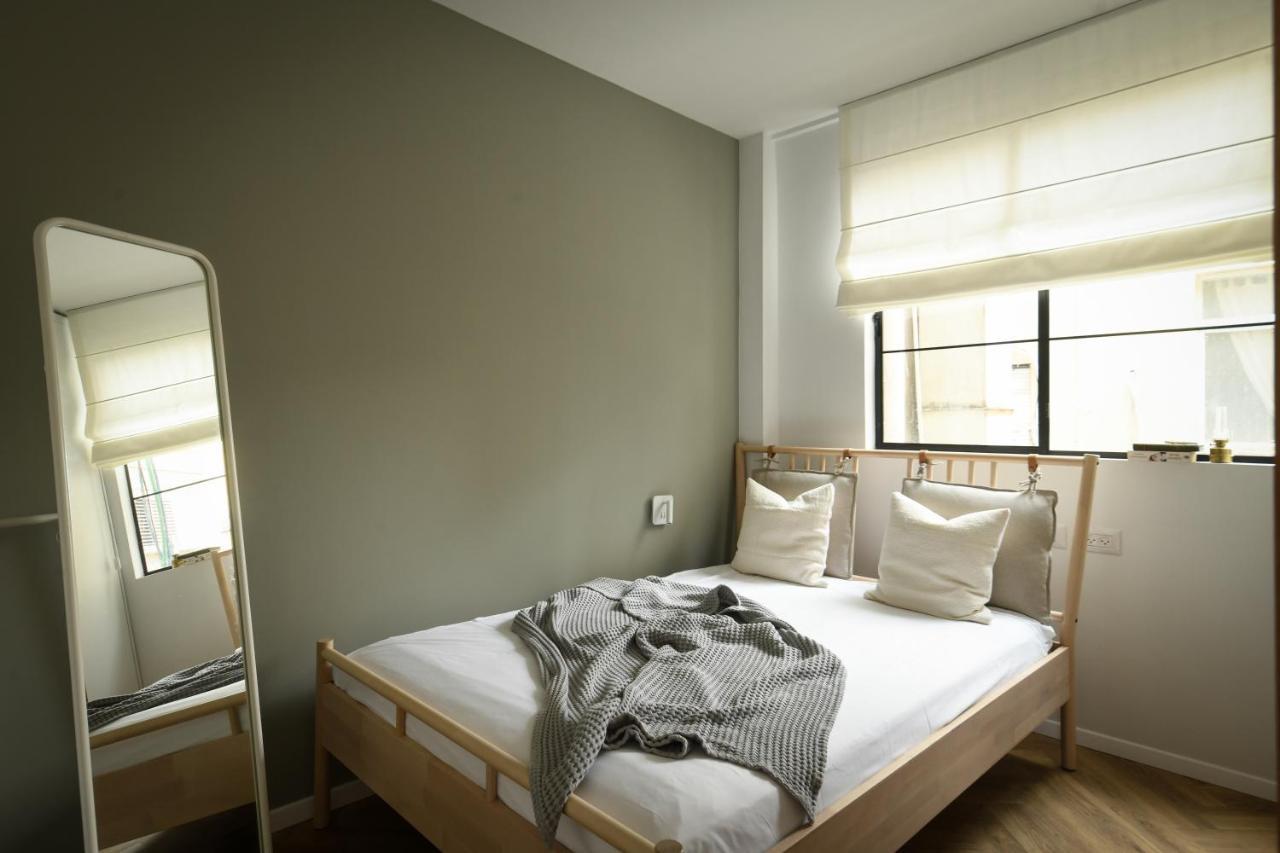 Picturesque 3Br Apt W Panoramic Views In Tel Aviv With Shelter By Sea N' Rent Esterno foto