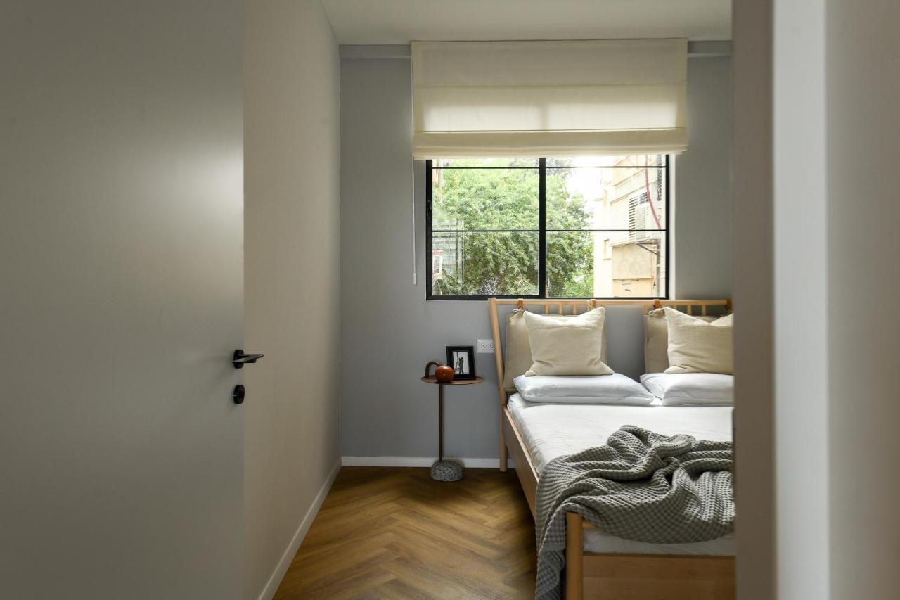 Picturesque 3Br Apt W Panoramic Views In Tel Aviv With Shelter By Sea N' Rent Esterno foto