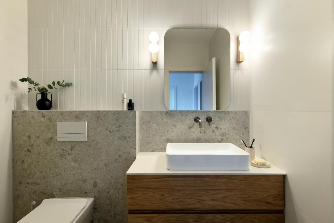 Picturesque 3Br Apt W Panoramic Views In Tel Aviv With Shelter By Sea N' Rent Esterno foto