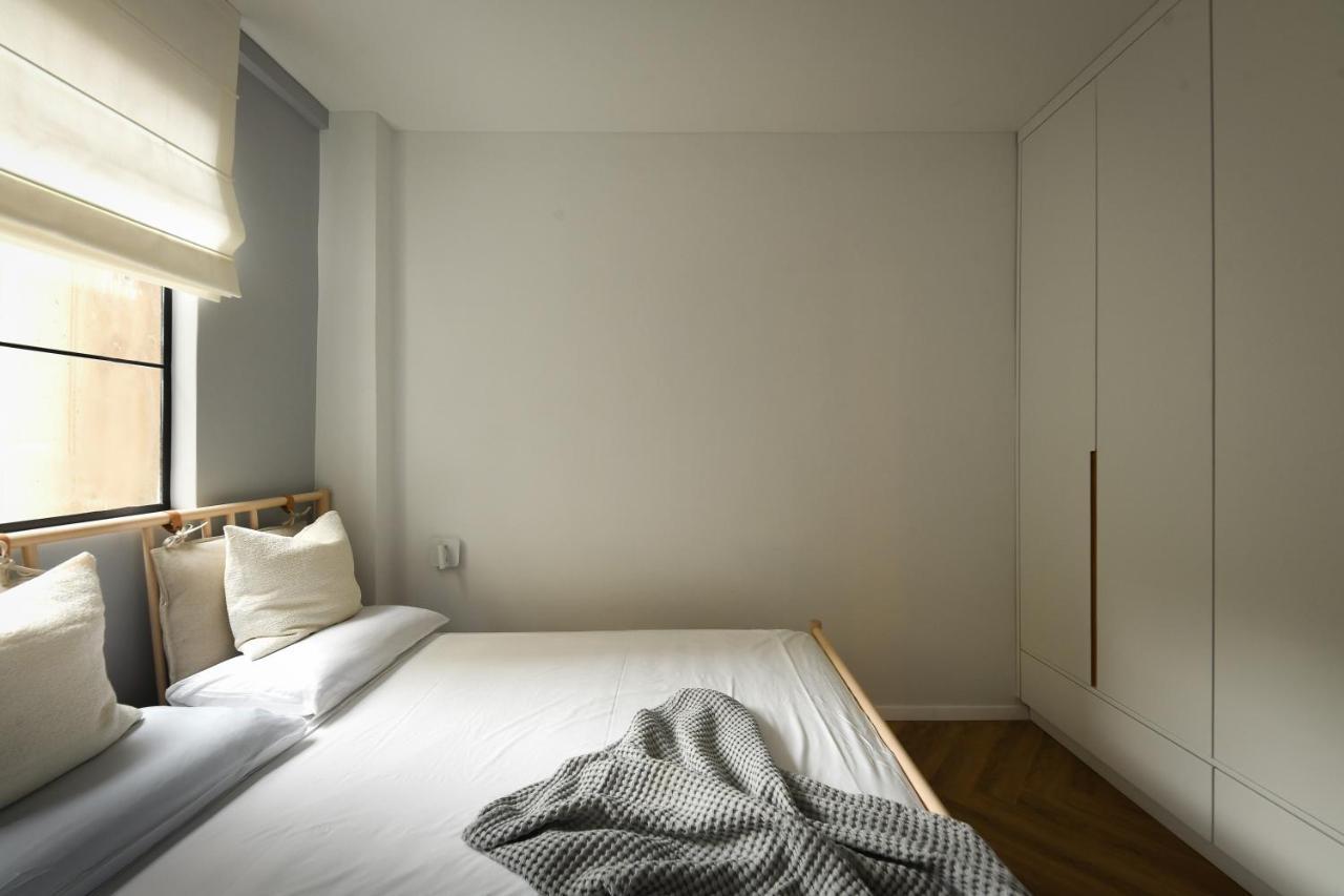 Picturesque 3Br Apt W Panoramic Views In Tel Aviv With Shelter By Sea N' Rent Esterno foto