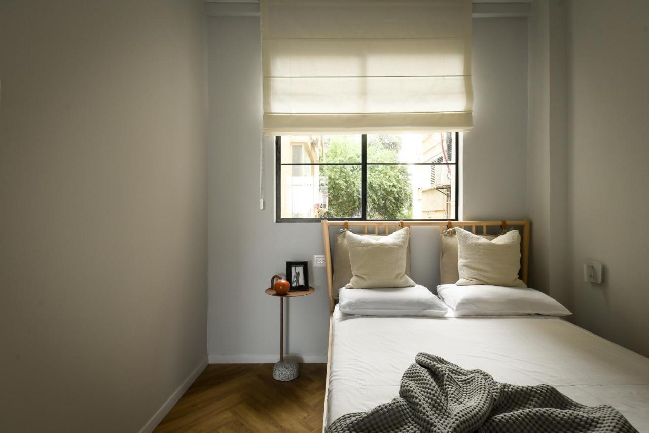 Picturesque 3Br Apt W Panoramic Views In Tel Aviv With Shelter By Sea N' Rent Esterno foto