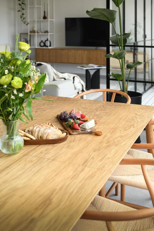 Picturesque 3Br Apt W Panoramic Views In Tel Aviv With Shelter By Sea N' Rent Esterno foto
