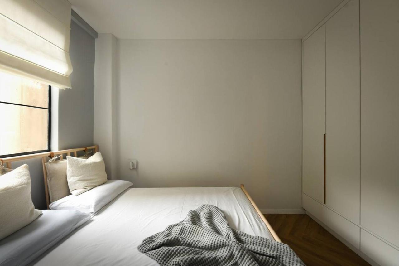 Picturesque 3Br Apt W Panoramic Views In Tel Aviv With Shelter By Sea N' Rent Esterno foto