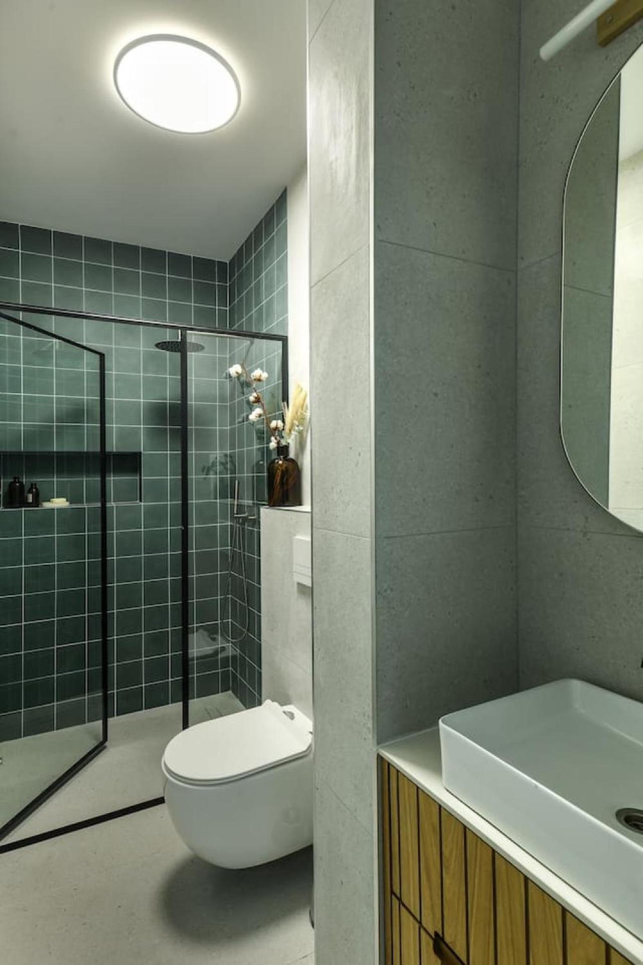 Picturesque 3Br Apt W Panoramic Views In Tel Aviv With Shelter By Sea N' Rent Esterno foto